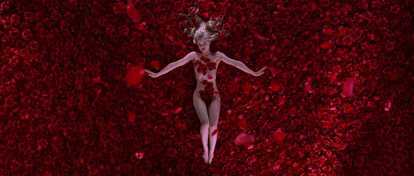 American Beauty