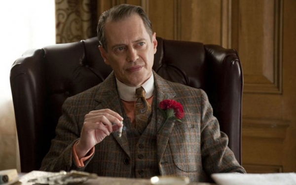 Boardwalk Empire