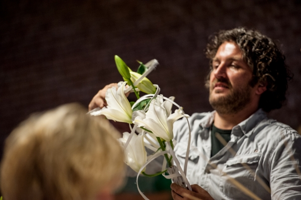 Pim van den Akker foto NicoAlsemgeest