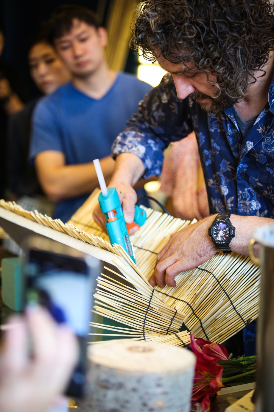 sikastone masterclass15