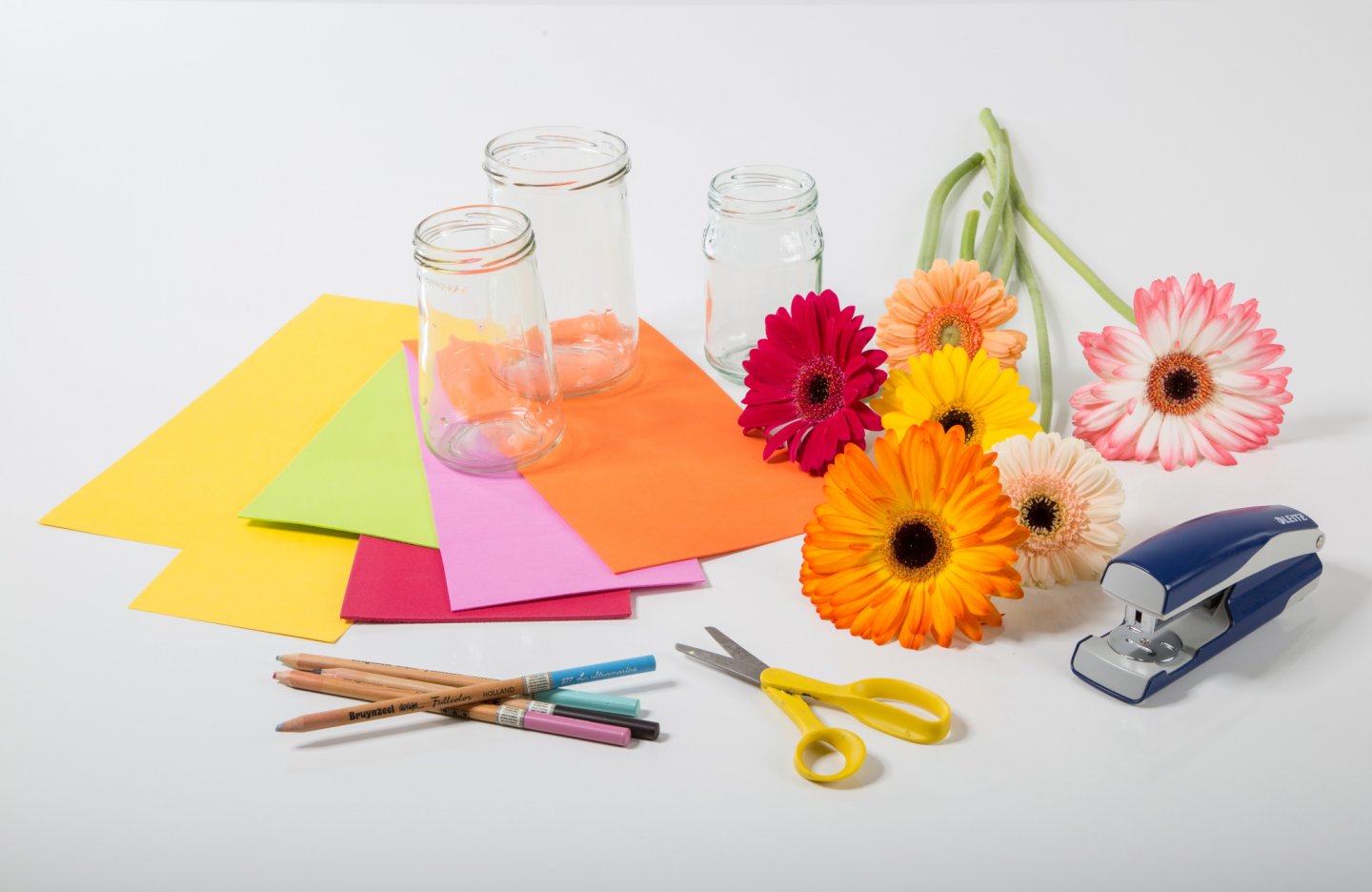 Een 10 voor de juf en meester - Bedankt voor een top jaar!