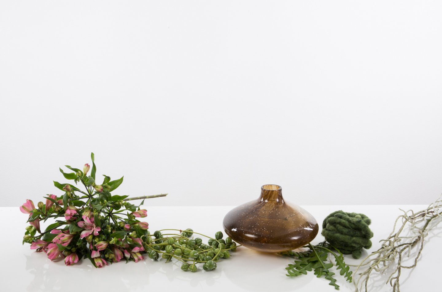 Stap voor stap: Verrassend Alstroemeria arrangement