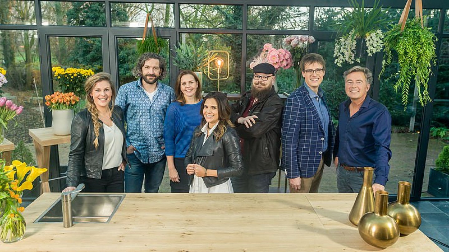 Pim van den Akker te zien in nieuw EO-programma Van Harte