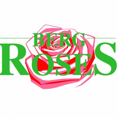 Berg RoseS