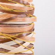 Een oase van Freesia geur detail