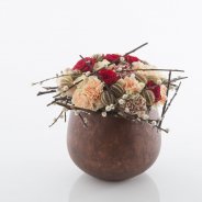 Valentijnsboeketidee