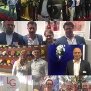 kwekers FF at Trade Fair Aalsmeer 2108