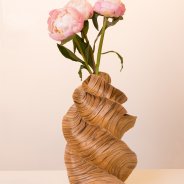 Pim van den Akker peony vase design 1 My Peony Flower Factor