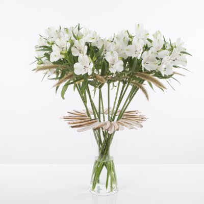 Zomers Alstroemeria design