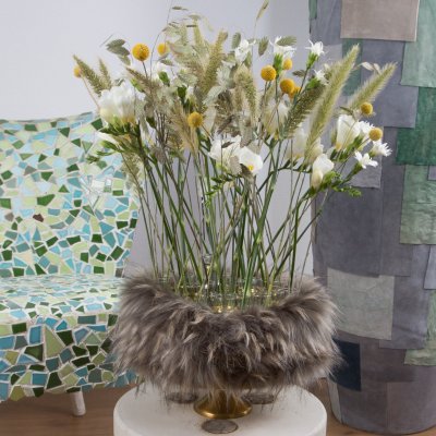 Luxueus Freesia ontwerp