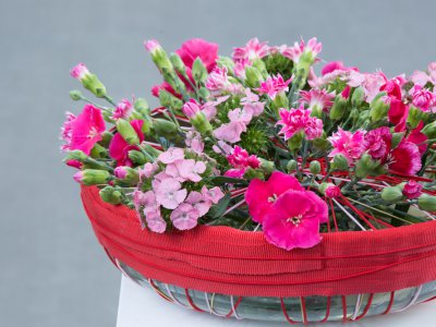 Florale evenementen