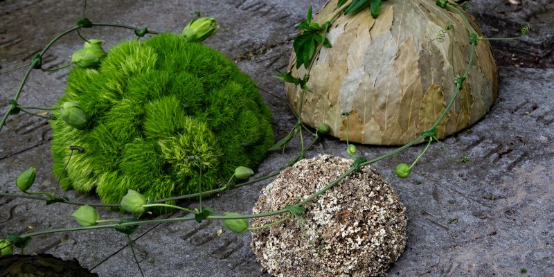 Sereen en natuurlijk rouwwerk met Green Trick