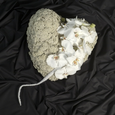 Hartvorming arrangement