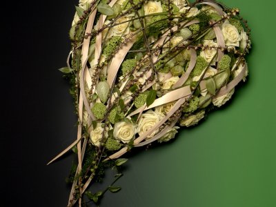 Harmonisch arrangement