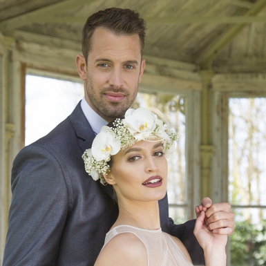 promo Klassiek bruidswerk