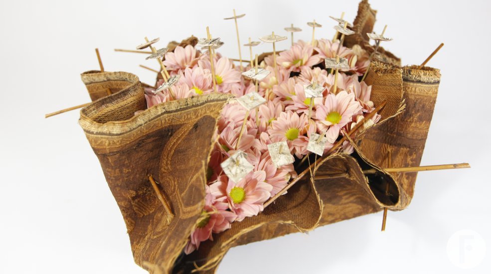 Zentoo chrysant37 prikken moederdag