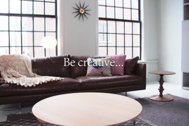 Wees creatief... met weelderig bloeiende orchideeën 