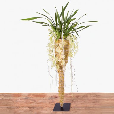 Sparkling Ice Cascade design