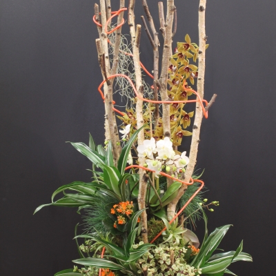 Arrangement van Therese Heemels Janssen