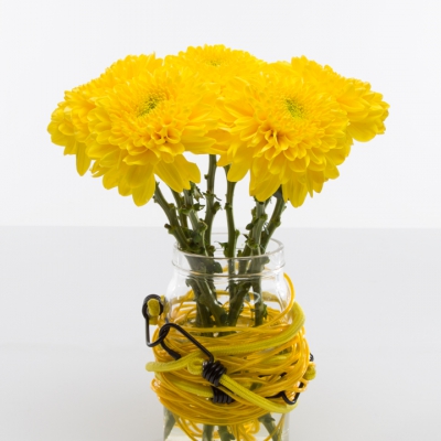 Vaas upgrade - Zentoo moodboard zomer