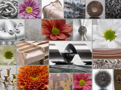 Zentoo moodboard techniek