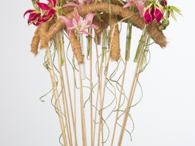 Staand design van David Ragg