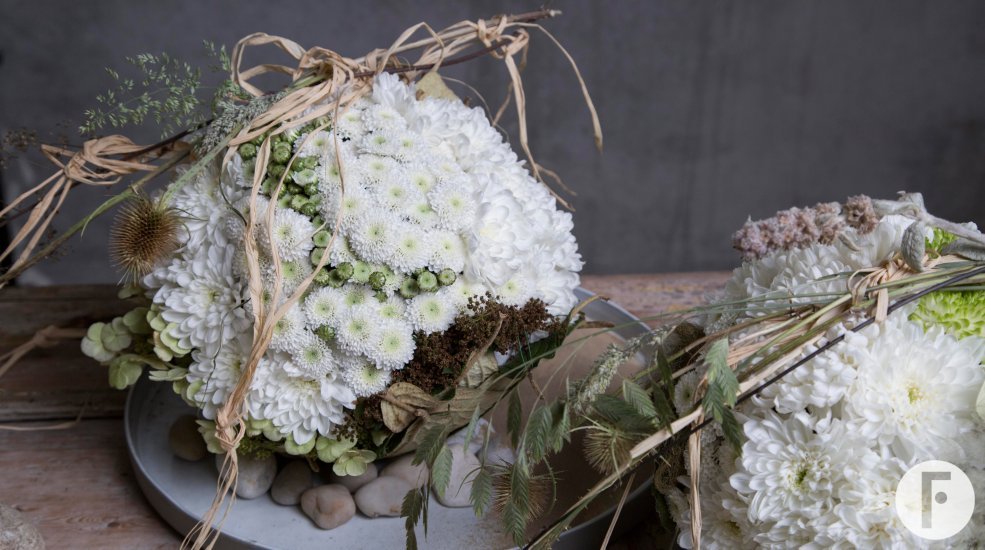 stone landscape Klaus Wagener Flower Factor close up