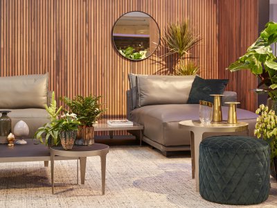 Groen & Wonen event maakt indruk