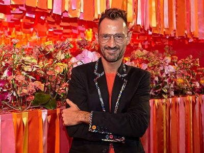 Vijf emoties van Alex Segura