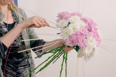 Baltica boeket ideeën 