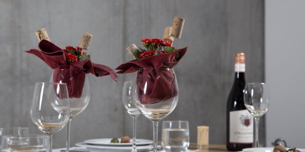 Meer bloemen en planten in de horeca!