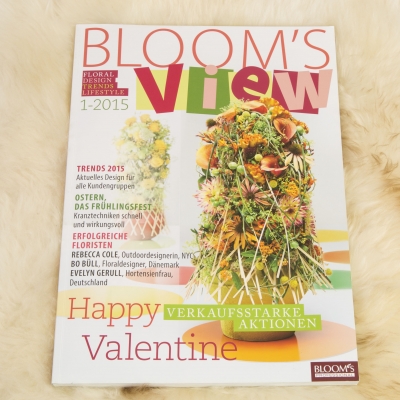 BLOOM's