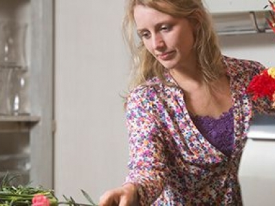 Goed half jaar voor Nederlandse bloemenwinkels