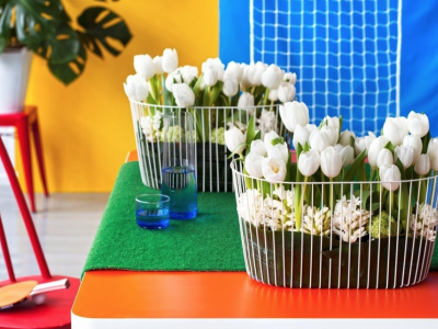 Groenbranche Trends 2017 bekend