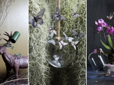 Rethinking Flower Retail op Fleuramour