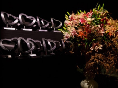 Inschrijving Dutch Wedding Awards 2016 van start