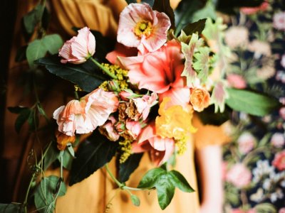 The Green Gallery Issue #3