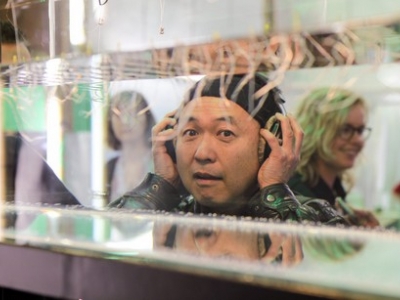 Eerste editie Let it Grow’s Greenhouse Festival trekt bijna 4.000 bezoekers