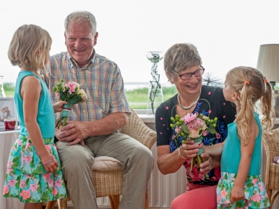 Grootouderdag 2016