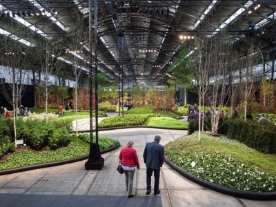 Toekomst Gentse Floralien onzeker