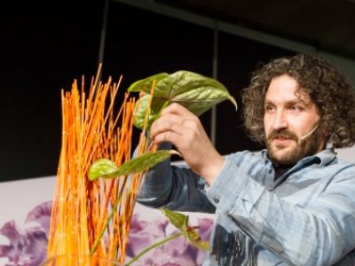 FloraHolland Seasonal Trade Fair & Florist Event 