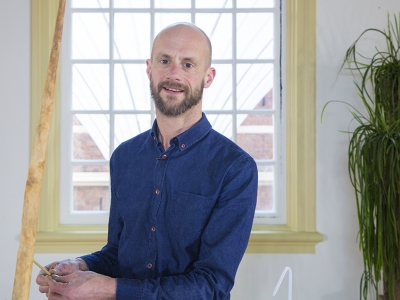 5x ideeën & tips van David Ragg