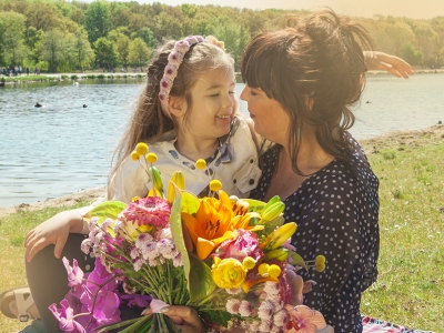 Het is bijna Moederdag