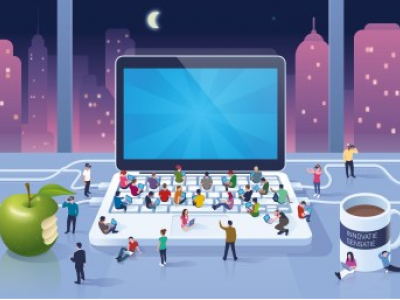 Royal FloraHolland searching for creative ideas