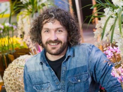 Florist Event: Laat u inspireren door toparrangeurs Pim van den Akker & Geertje Stienstra