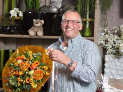 TNO-onderzoek benoemt zes typen toekomstige bloemisten 