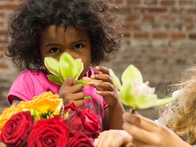 Zomeractiviteiten voor kinderen in je winkel