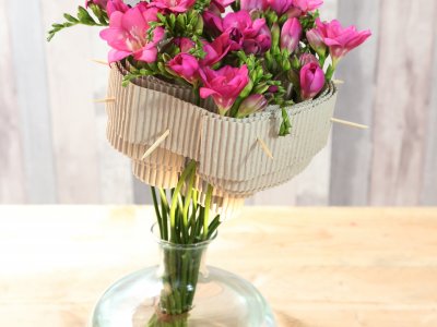 Geur als 'unique selling point'