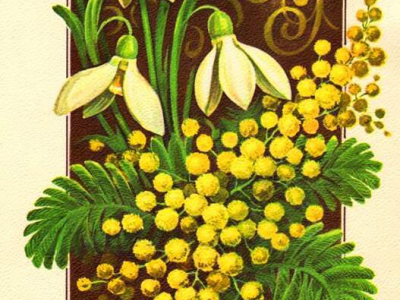 Vrouwendag: bekend maar niet overal groots gevierd