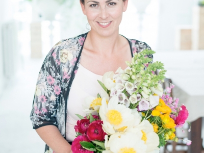 Interview Giada Graziani